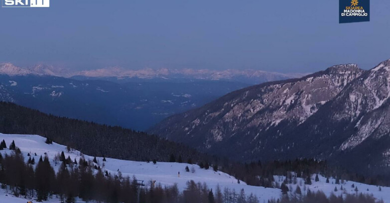 Webcam Madonna di Campiglio - Madonna di Campiglio