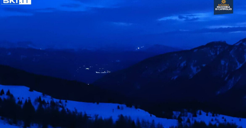 Webcam Madonna di Campiglio - Madonna di Campiglio