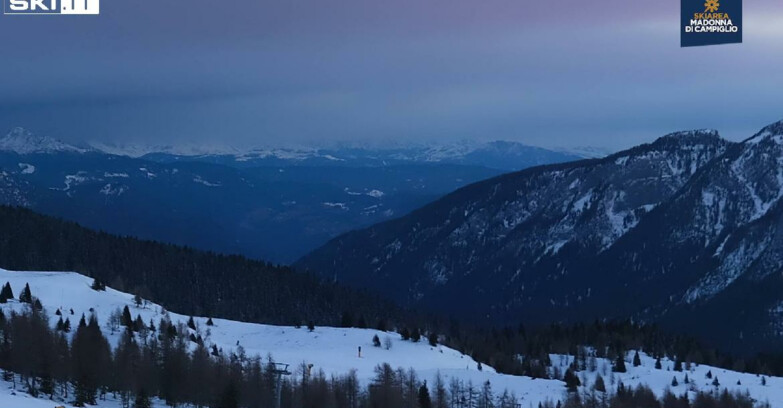 Webcam Madonna di Campiglio - Madonna di Campiglio