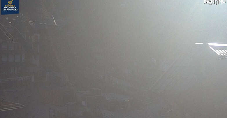 Webcam Madonna di Campiglio - Madonna di Campiglio