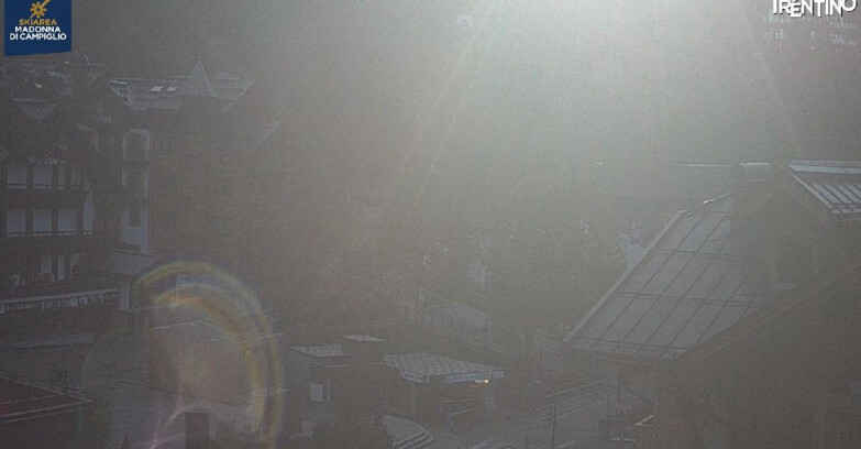 Webcam Madonna di Campiglio - Madonna di Campiglio