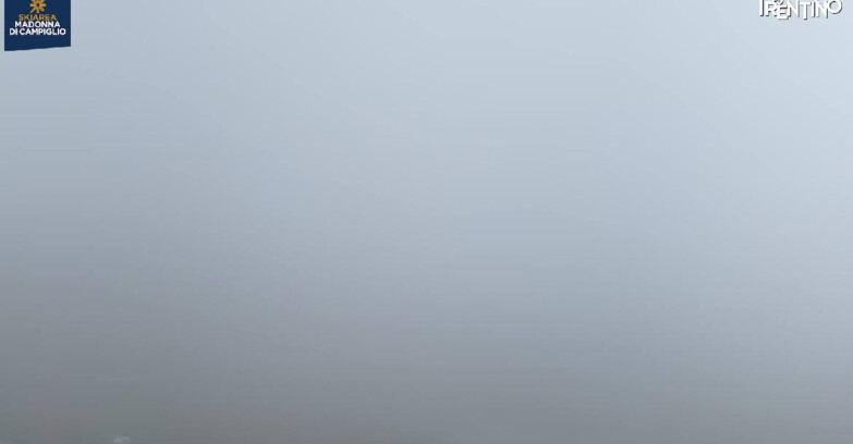 Webcam Мадонна-ди-Кампильо  - Rifugio Viviani
