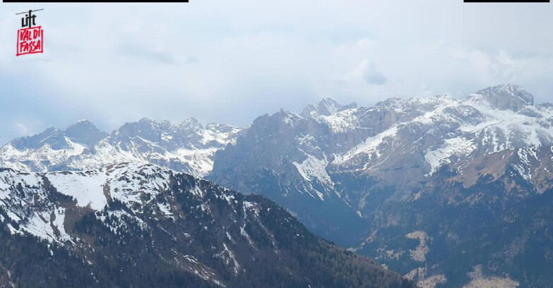 Webcam Canazei Belvedere - Belvedere - Col Rodella - Catinaccio