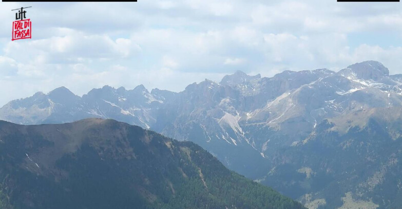 Webcam Canazei-Belvedere - Belvedere - Col Rodella - Catinaccio