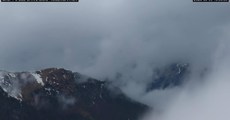 Webcam Canazei-Belvedere - Belvedere - Col Rodella - Catinaccio