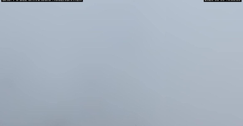 Webcam Canazei-Belvedere - Belvedere - Col Rodella - Catinaccio