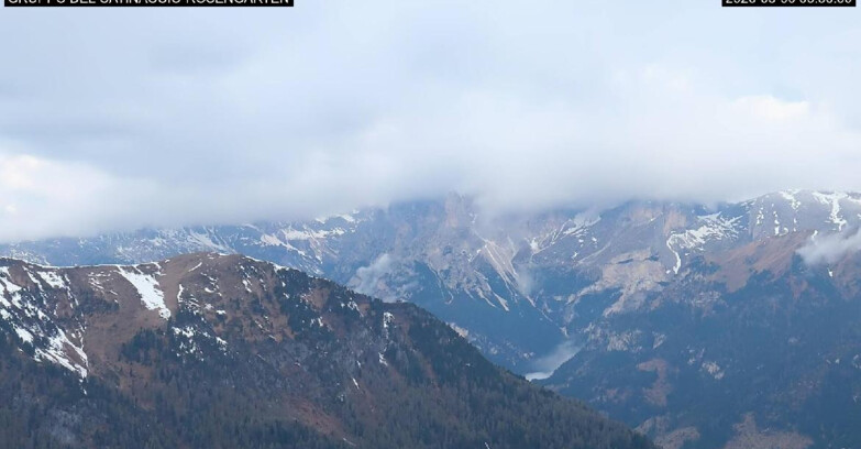 Webcam Canazei-Belvedere - Belvedere - Col Rodella - Catinaccio