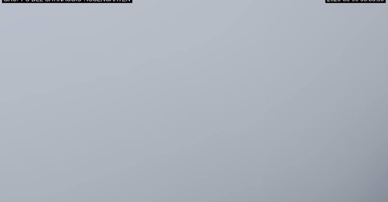 Webcam Canazei-Belvedere - Belvedere - Col Rodella - Catinaccio
