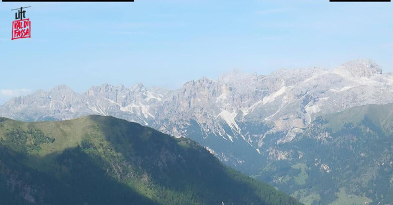 Webcam Canazei-Belvedere - Belvedere - Col Rodella - Catinaccio