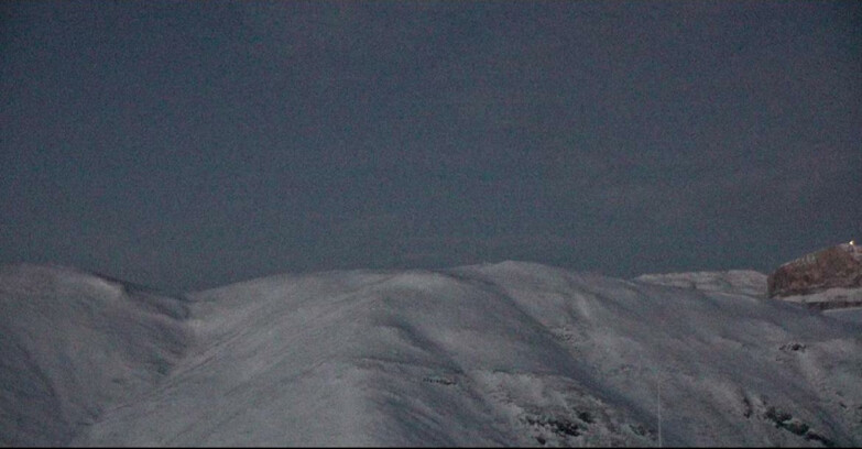 Webcam Pozza di Fassa-Aloch-Buffaure - Sasso Lungo e Sasso Piatto visti da Buffaure