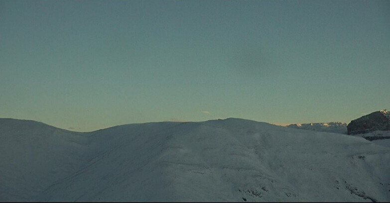 Webcam Pozza di Fassa-Aloch-Buffaure - Sasso Lungo e Sasso Piatto visti da Buffaure