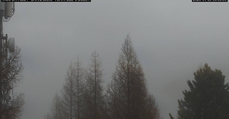 Webcam Vigo di Fassa-Pera-Ciampedie - Vigo di Fassa - Gardeccia - Torri del Vajolet