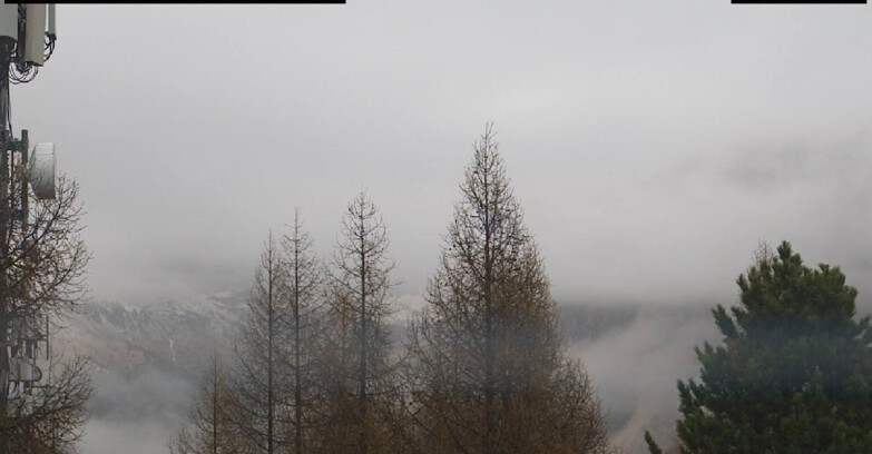 Webcam Vigo di Fassa-Pera-Ciampedie - Vigo di Fassa - Gardeccia - Torri del Vajolet