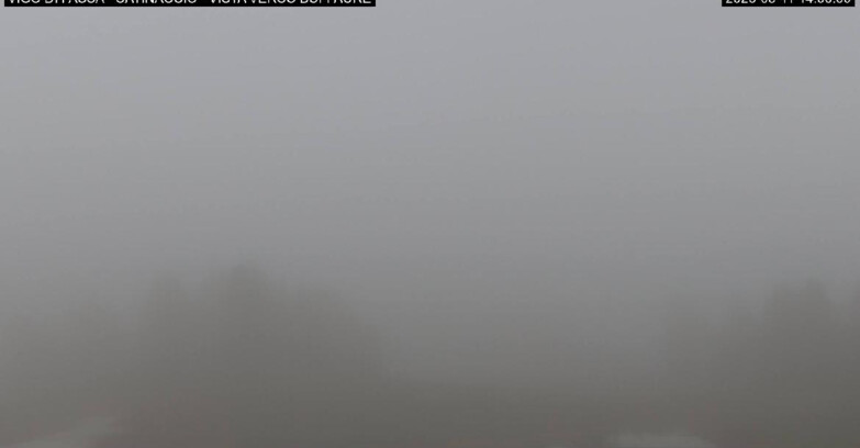 Webcam Vigo di Fassa-Pera-Ciampedie - Vigo di Fassa - Ciampedie e Pozza Buffaure