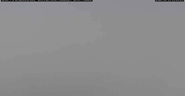 Webcam Campitello-Mazzin-Col Rodella  - Campitello di Fassa - Col Rodella - Gruppo del Sassolungo