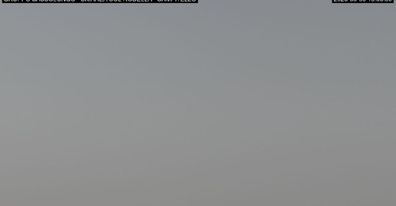 Webcam Campitello-Mazzin-Col Rodella  - Campitello di Fassa - Col Rodella - Gruppo del Sassolungo