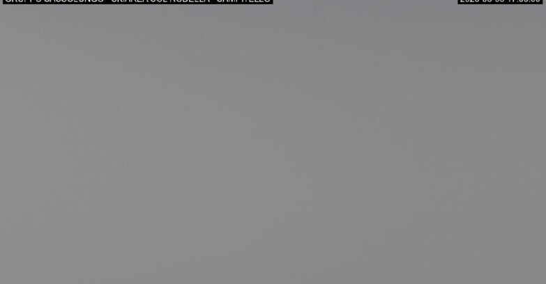 Webcam Campitello-Mazzin-Col Rodella - Campitello di Fassa - Col Rodella - Gruppo del Sassolungo