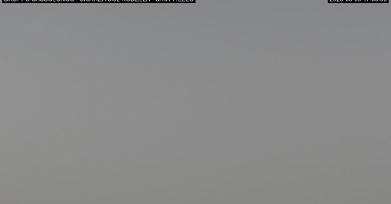 Webcam Campitello-Mazzin-Col Rodella - Campitello di Fassa - Col Rodella - Gruppo del Sassolungo