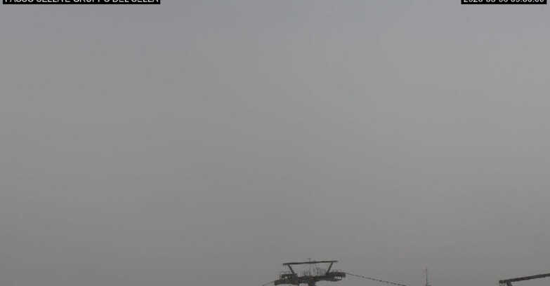 Webcam Campitello-Mazzin-Col Rodella  - Canazei - Passo Pordoi - Sass Pordoi