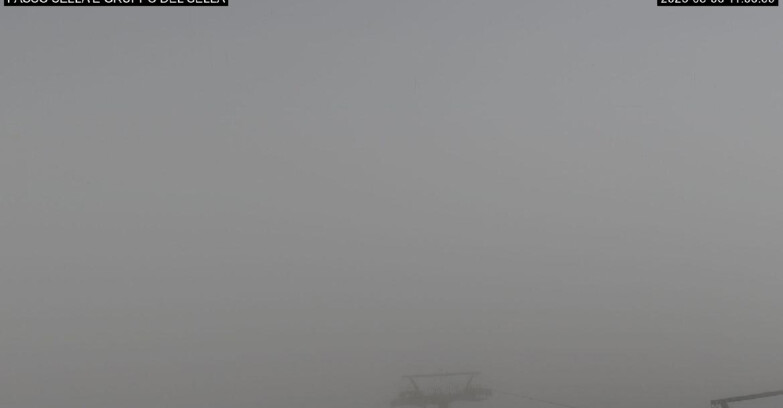 Webcam Campitello-Mazzin-Col Rodella  - Canazei - Passo Pordoi - Sass Pordoi