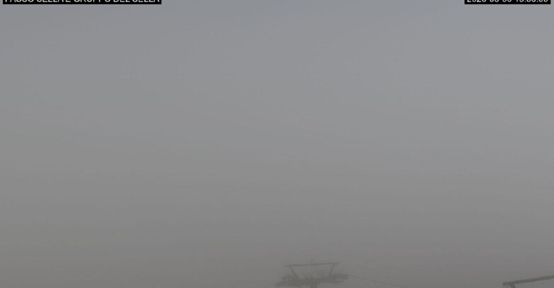 Webcam Campitello-Mazzin-Col Rodella  - Canazei - Passo Pordoi - Sass Pordoi