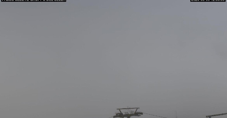 Webcam Campitello-Mazzin-Col Rodella - Campitello di Fassa - Canazei - Gruppo del Sella