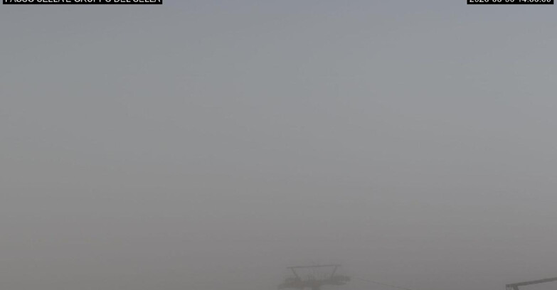 Webcam Campitello-Mazzin-Col Rodella - Campitello di Fassa - Canazei - Gruppo del Sella