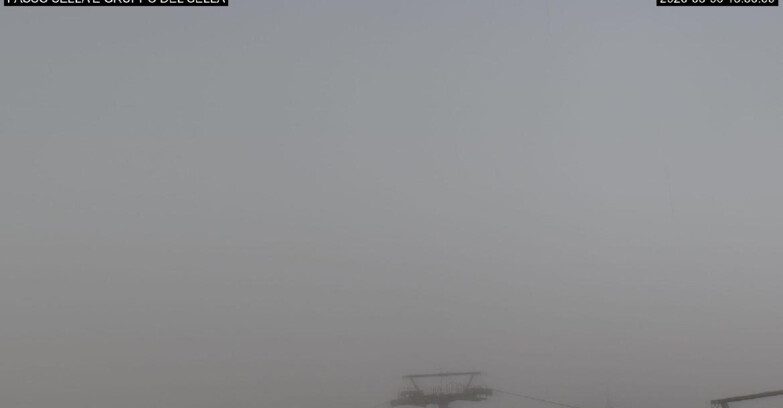 Webcam Campitello-Mazzin-Col Rodella - Campitello di Fassa - Canazei - Gruppo del Sella