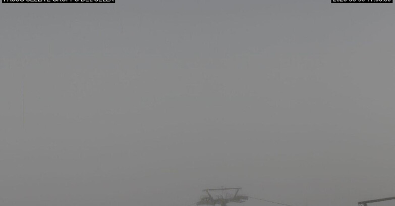 Webcam Campitello-Mazzin-Col Rodella - Campitello di Fassa - Canazei - Gruppo del Sella