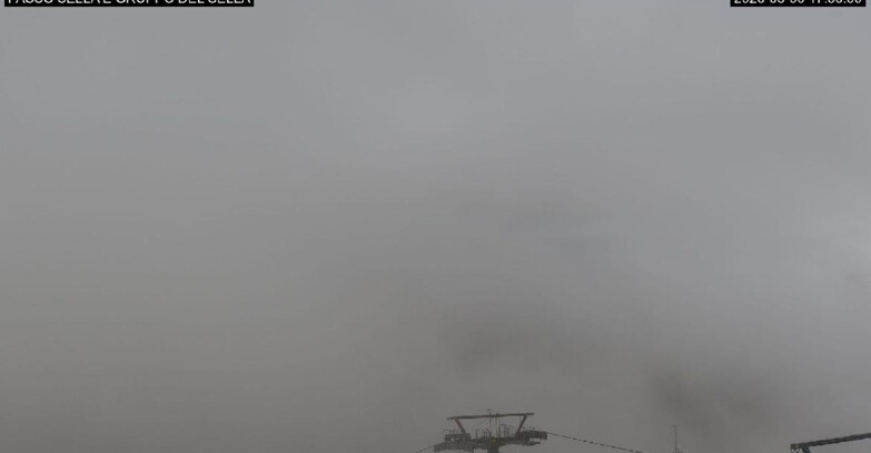 Webcam Campitello-Mazzin-Col Rodella - Campitello di Fassa - Canazei - Gruppo del Sella