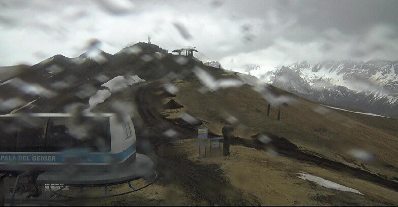 Webcam Pozza di Fassa-Aloch-Buffaure  - Col de Valvacin