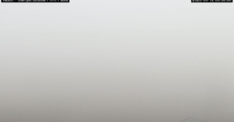 Webcam Monte Bondone - Bondone campo scuola