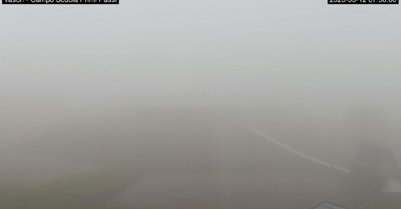 Webcam Monte Bondone - Bondone campo scuola