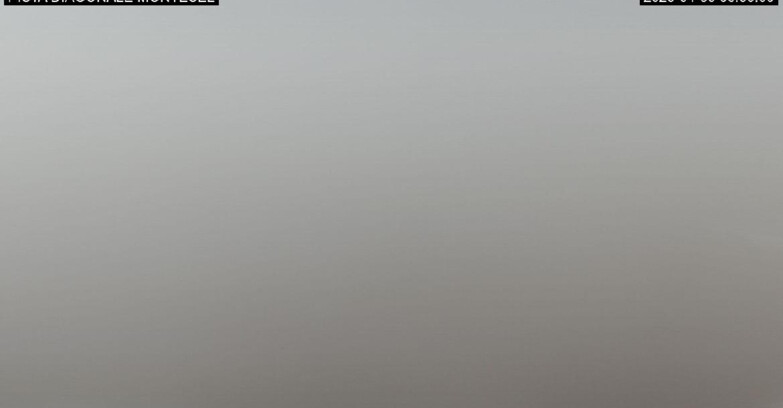 Webcam Monte Bondone - Bondone Diagonale Montesel