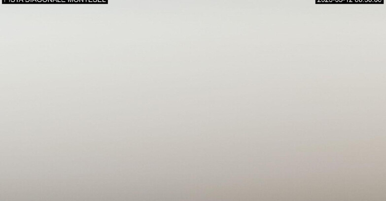 Webcam Monte Bondone - Bondone Diagonale Montesel