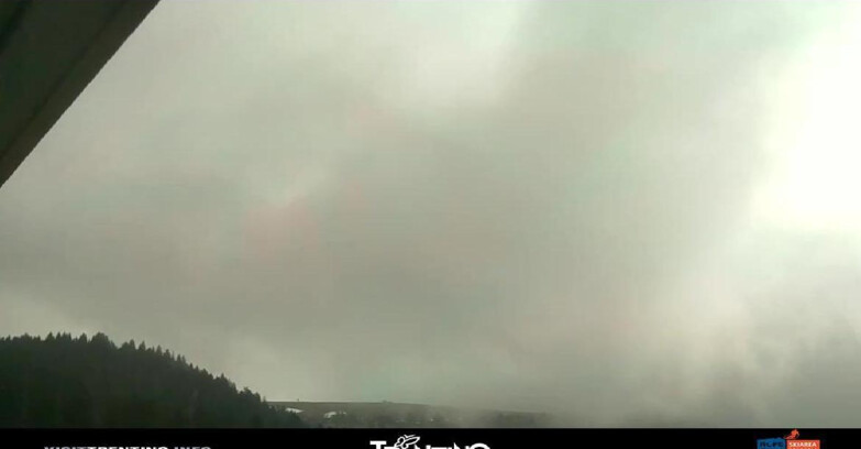 Webcam Фольгария  - Folgaria - Passo Coe