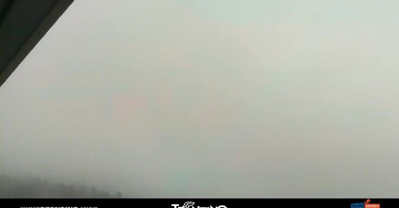 Webcam Фольгария  - Folgaria - Passo Coe