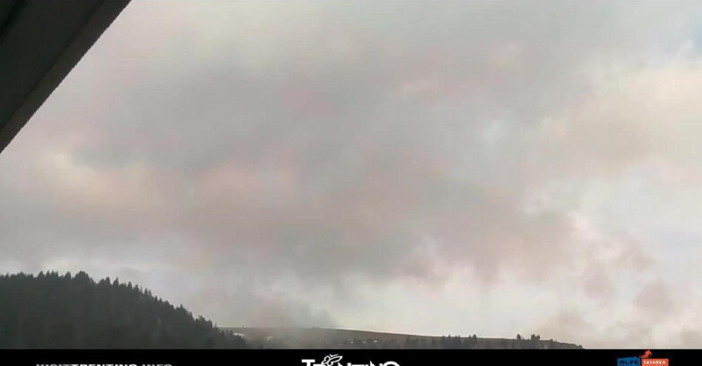 Webcam Фольгария  - Folgaria - Passo Coe