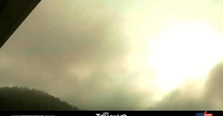 Webcam Фольгария  - Folgaria - Passo Coe