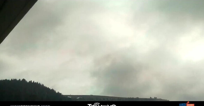 Webcam Фольгария  - Folgaria - Passo Coe