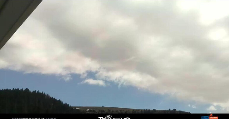 Webcam Folgaria - Folgaria - Passo Coe