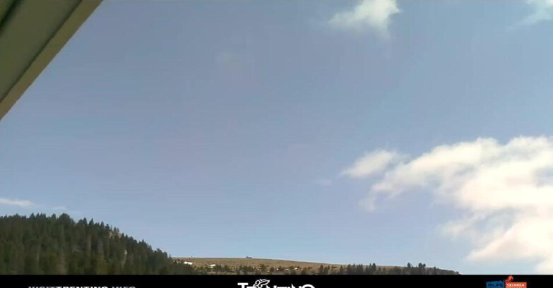 Webcam Folgaria - Folgaria - Passo Coe