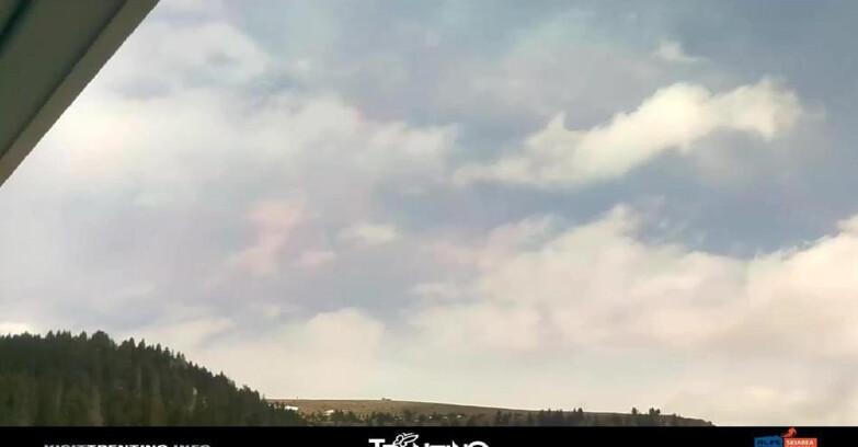 Webcam Folgaria - Folgaria - Passo Coe