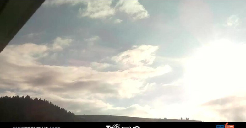 Webcam Folgaria - Folgaria - Passo Coe