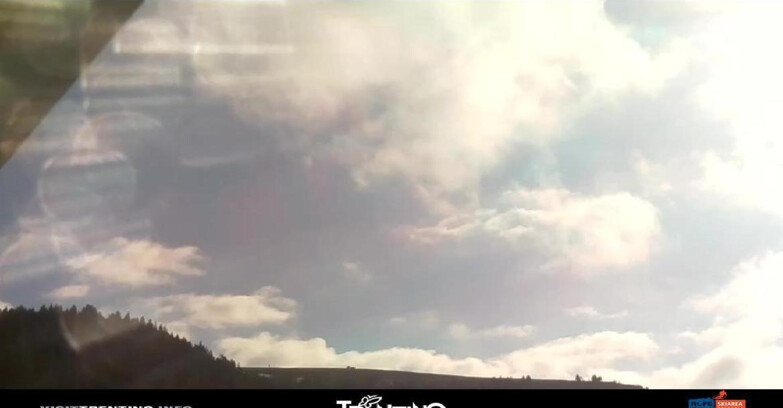 Webcam Folgaria - Folgaria - Passo Coe