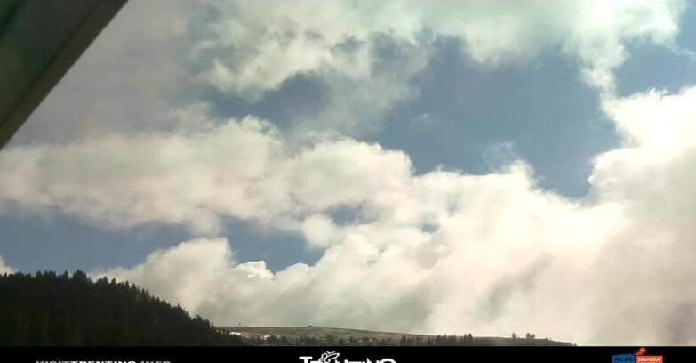 Webcam Folgaria - Folgaria - Passo Coe