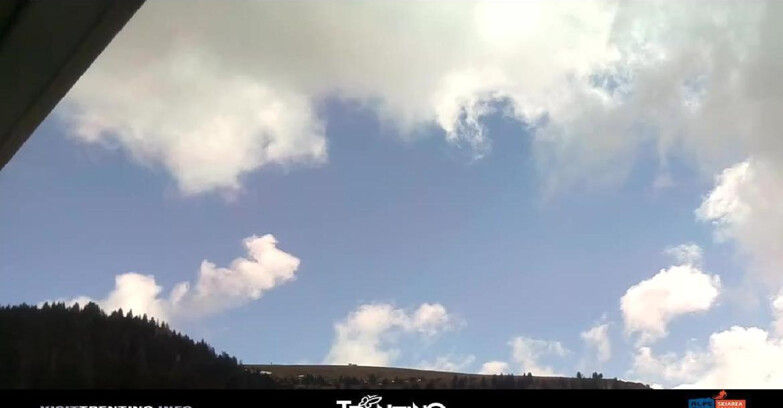 Webcam Folgaria - Folgaria - Passo Coe