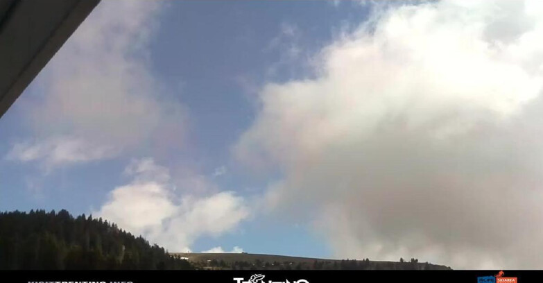 Webcam Folgaria - Folgaria - Passo Coe