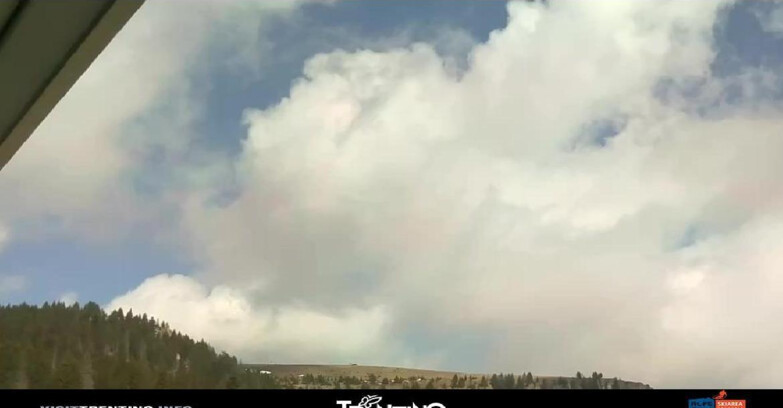 Webcam Folgaria - Folgaria - Passo Coe