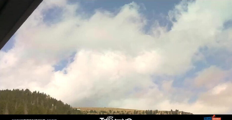 Webcam Folgaria - Folgaria - Passo Coe